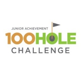 Event Home: 100 Hole Challenge